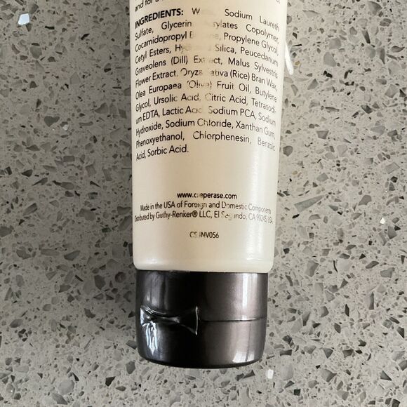 Crepe Erase TruFirm Exfoliating Body Polish 3.5 Fl. oz Dermatologist Tested - Picture 5 of 7